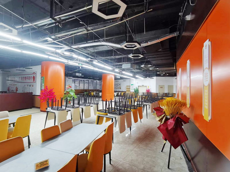 烟台芝罘区西大街营业楼商铺招租